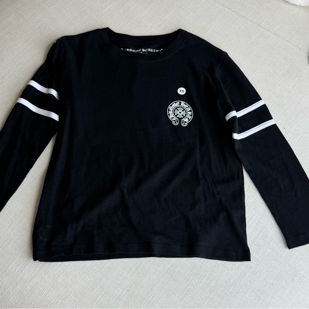 Chrome Hearts 33 Long Sleeve